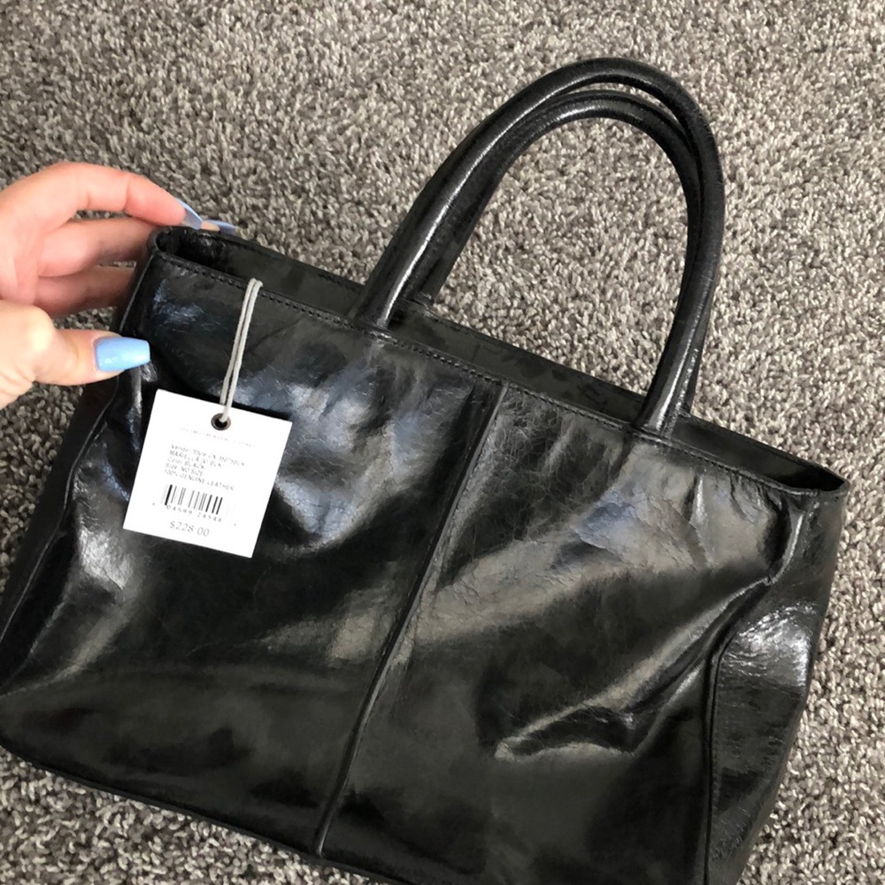 Hobo handbag